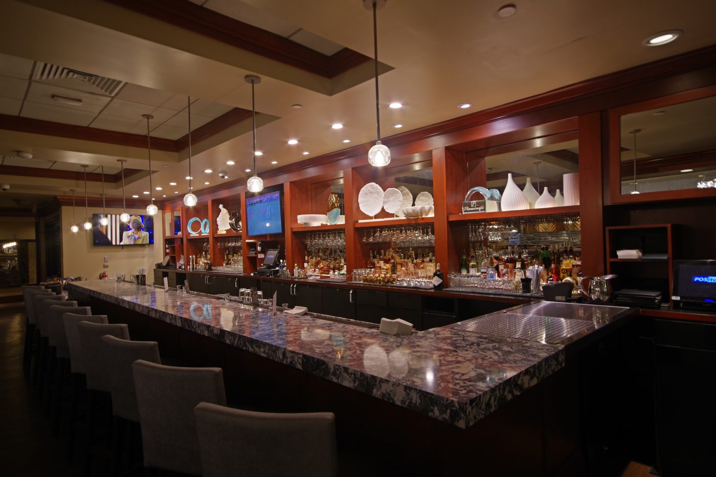 Fleming's Bar