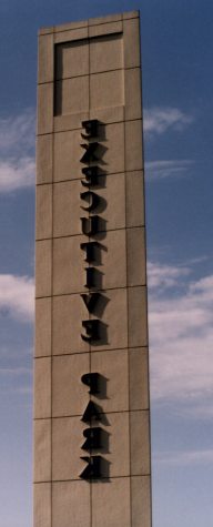 Skypark Tower Finished - Executive Park